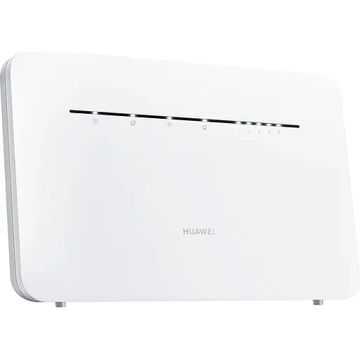 Бездротовий маршрутизатор (роутер) Huawei B535-232 (51060EEC) [132750] - фото 4