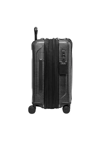 Валіза 55 см Tumi Tegra Lite Black/Graphite 55x35.5x23(28) 02803101DG3 - фото 2