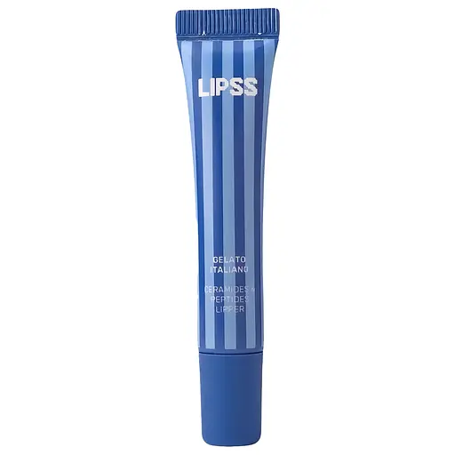 Блиск для губ Lipss Lipper - Gelato Italiano