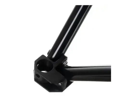 Туристичний комплект TRIZAND 25468 стіл + 2 складаних крісла з отворами для чашок - фото 2