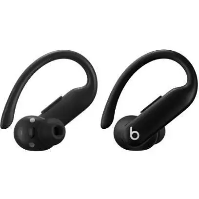 Наушники Beats by Dr. Dre Powerbeats Pro 2 Jet Black (MX723) - фото 2