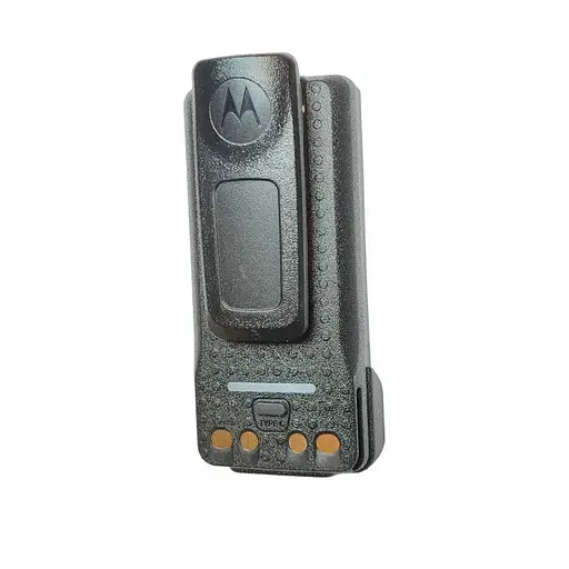 Акумулятор для радіостанції Motorola 4400-4800 PMNN4409BR 3000мАч Type-C - фото 2