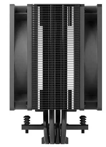 Кулер для процессора Arctic Freezer 36 Black (AOCPU00012A) - фото 4