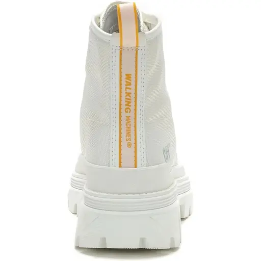 Черевики Caterpillar Hardwear 36 White (1103-P111328-36) - фото 4