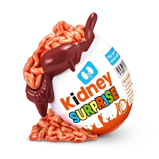 Игровой набор Zuru Mega Gross Minis фигурки-сюрприз в слое со слаймом в ассортименте (77567GQ1) - фото 6