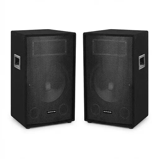 Колонки пасивні Auna Cube 2.0 (10032277)