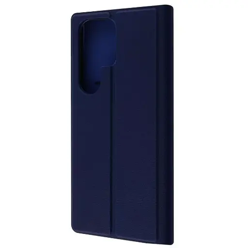 Чохол WAVE Stage Case Samsung Galaxy S23 Ultra blue
