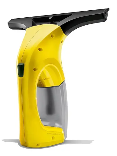 Пылесос оконный Karcher WV 1 Plus (1.633-203.0) - фото 5