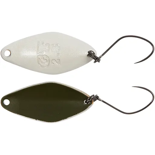 Блешня Nories Masukurouto Gluttony 28 mm 2.3 g #015