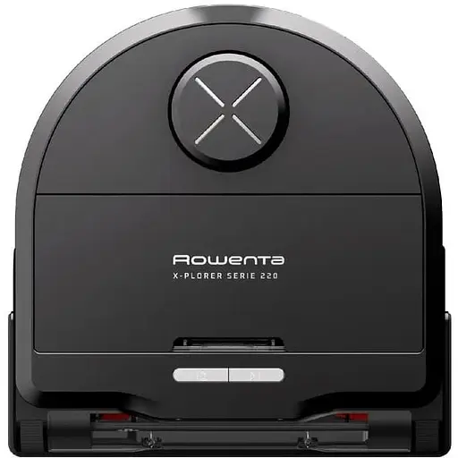 Робот-пилосос Rowenta X-Plorer Serie 220 RR9465WH