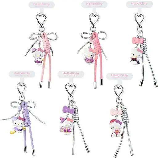 Підвіс для телефону Pop Top Hello Kitty – Зоряний світ в асортименті (25GL-010) - фото 2