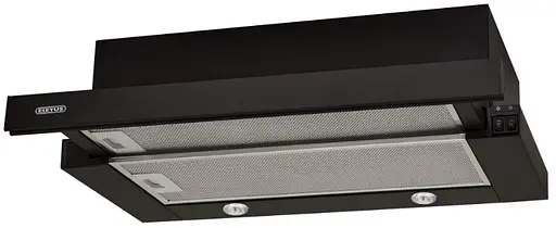 Вытяжка Eleyus Breeze 1000 60 BL (6785741) - фото 2