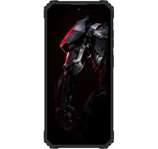 Смартфон Oukitel WP28S 4/128Gb Orange Global version - фото 2