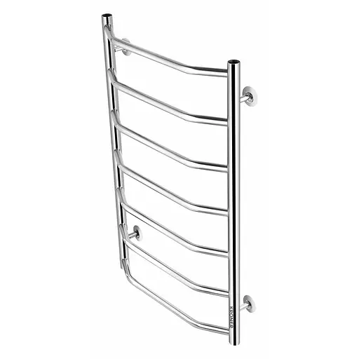Полотенцесушитель водяной Kroner KRP Diva WT800x500-7 (CV036305) - фото 2