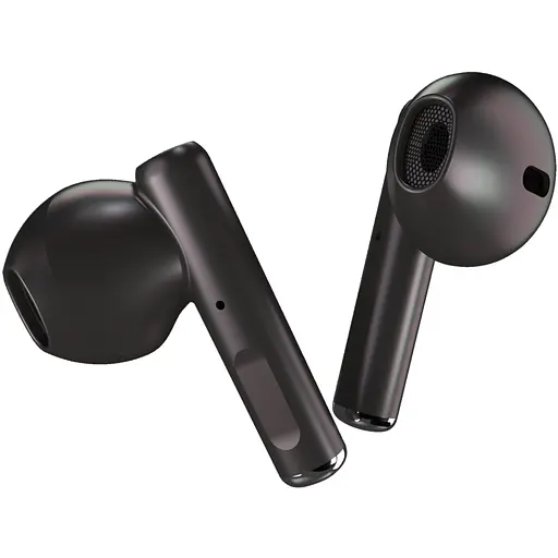 Гарнітура ERGO BS-740 Air Sticks 2 Black - фото 6