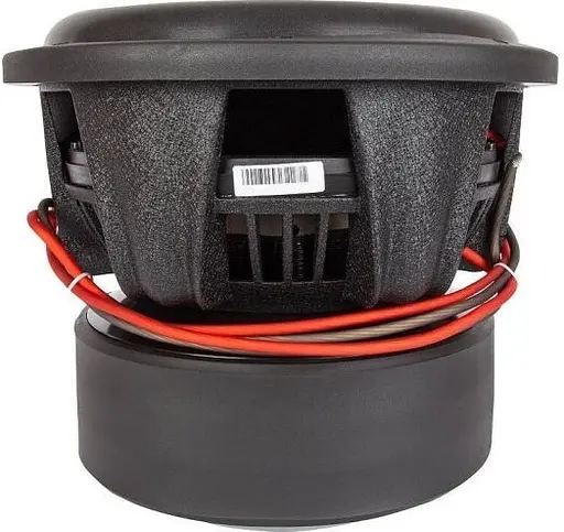 Автомобільний сабвуфер Kicx HeadShot DM12 (1 + 1) [54809] - фото 2