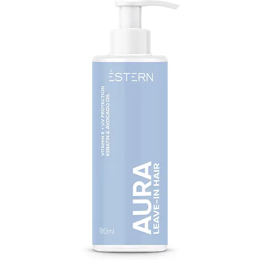 Крем-уход Estern Aura Hydrating несмываемый 180 мл - фото 1