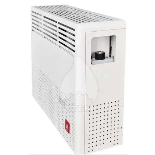 Газовий обігрівач Атем Житомир-5 КНС-5Д - фото 3