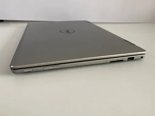 Ноутбук - трансформер Dell Inspiron 13 7378 (i5-7200U / 8GB / SSD 256GB / 1920x1080 IPS Сенсорний) Refurbished - фото 5