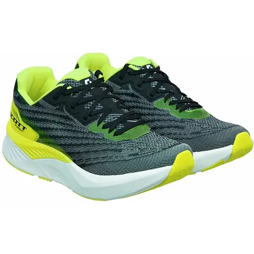 Кросівки Scott Pursuit 44.5 Neon Yellow (1081-287830.1040.445)