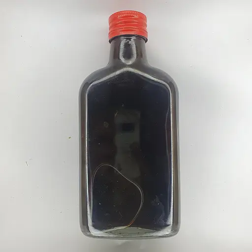 Водна настоянка на смолі муміє 200 мл - фото 2