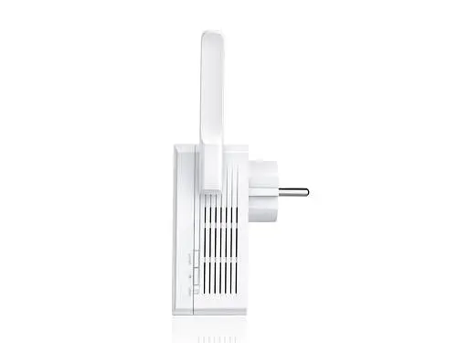 Точка доступу-підсилювач TP-LINK TL-WA860RE Wi-Fi 802.11 b/g/n, 300Mb, 2 зовнішні антени - фото 4