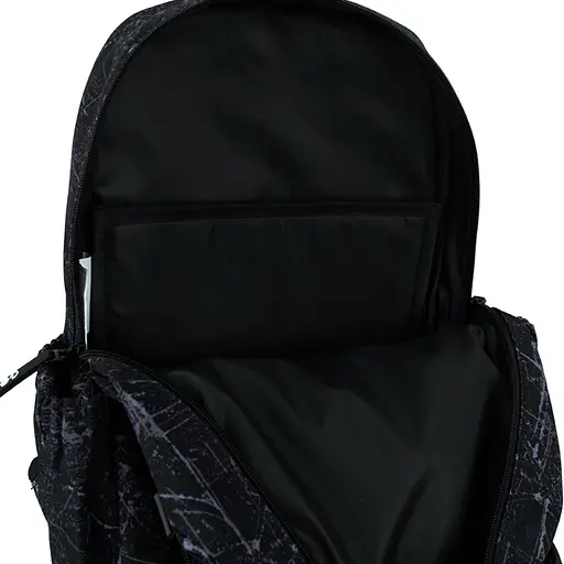 Рюкзак GoPack Education 120M-3 Shadow Черно-серый (GO26-120M-3) - фото 13