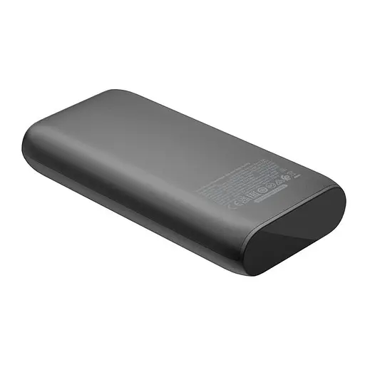 Акумулятор портативний Belkin 26000 mAh 32W PD PPS Black (BPB016BTBK) - фото 3