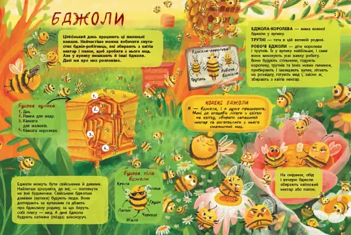 Таємне життя комах - фото 2