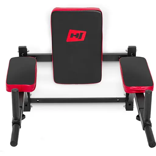 Бруси настінні Hop-Sport HS-1003K - фото 4