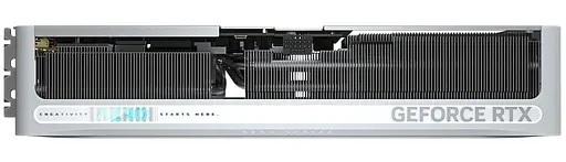 Видеокарта Gigabyte RTX 5070 Ti 16GB AERO OC (GV-N507TAERO OC-16GD) (GDDR7, 256 bit, PCI-E v5.0 x16) - фото 8