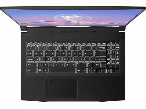 Ноутбук MSI Creator M16 B13VF-453US RTX4060/i7 - фото 3