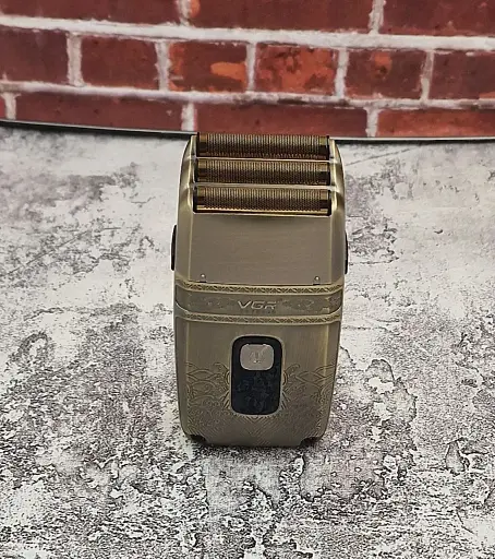 Електробритва-шейвер VGR V-335 - фото 2