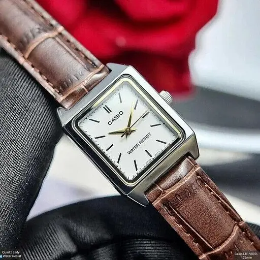 Годинник Casio LTP-V007L-7E2 - фото 3