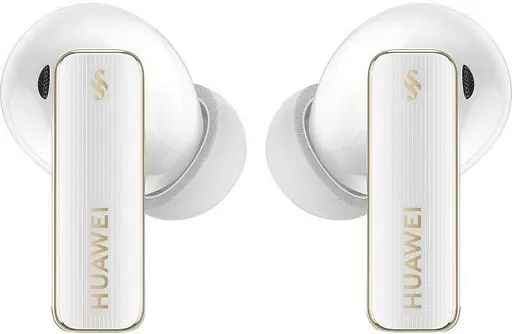 Наушники TWS HUAWEI FreeBuds Pro 4 White (55037963) - фото 7