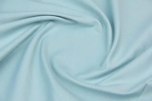 Тканина з тефлоновим просоченням Тіффані однотон (від 1 м) - фото 1