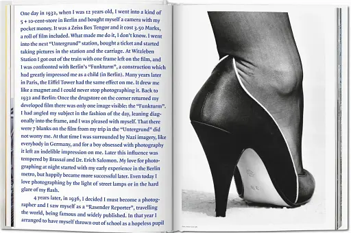 Helmut Newton. SUMO. 20th Anniversary Edition - фото 2