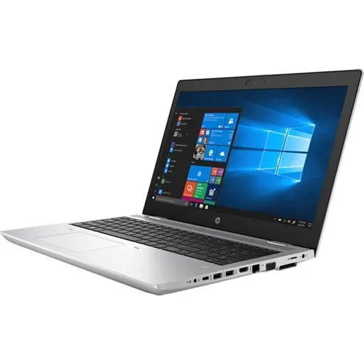 Ноутбук HP ProBook 650 G5 FHD (i5-8265U/16/2566SD) - Class A "Б/У" - фото 6