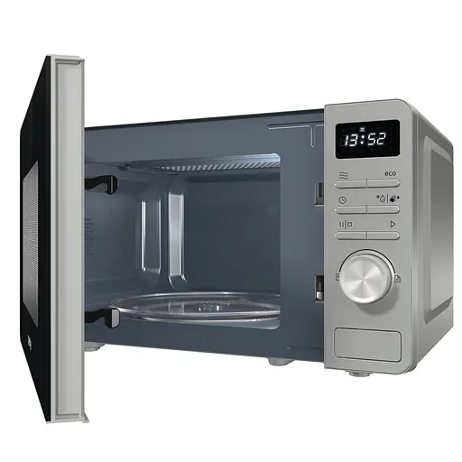 Микроволновая печь Gorenje 20л 800Вт дисплей - фото 3