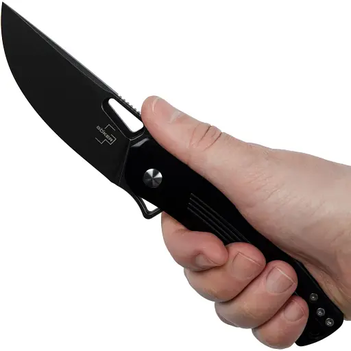 Ніж Boker Plus Nahal - фото 5