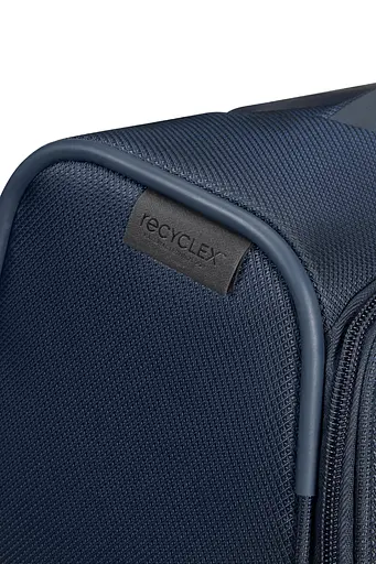 Валіза Samsonite RESPARK MIDNIGHT BLUE 55x40x20  55 См KJ3*01004 - фото 14