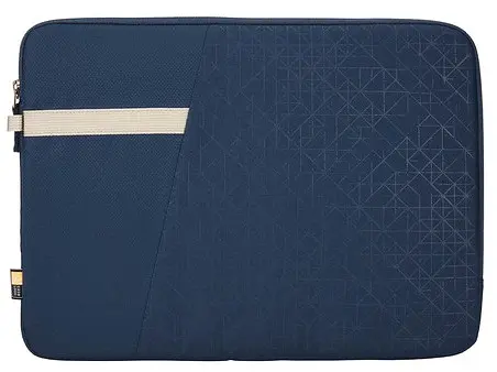 Чехол Ibira Sleeve 14" IBRS-214 (Dress Blue) Case logic sum0027832 - фото 4