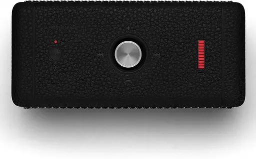 Беспроводная портативная акустика Marshall Emberton II Black and Steel (1006788) - фото 5