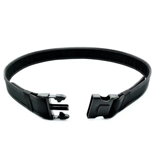 Ремінь тканинний Le-Mon тактичний 100-120х4,5 см acs0022383 - фото 5