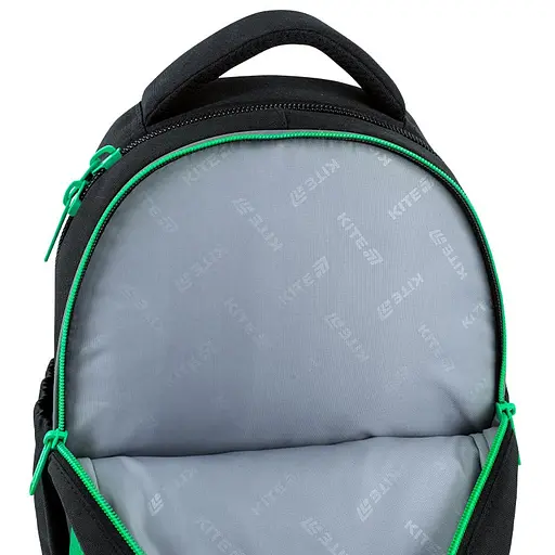 Шкільний рюкзак Kite Education Football (K26-724S-3) - фото 11
