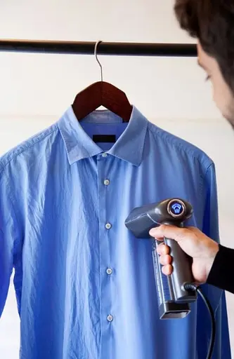 Отпариватель SteamOne SN250MG-A - фото 5