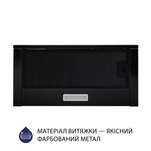 Вытяжка телескопическая Minola HTL 6614 BLF 1000 LED - фото 2