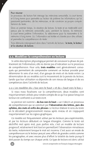 Collection F. Lire et comprendre en français langue étrangère - фото 17