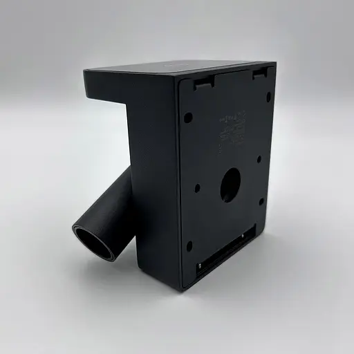 Настінний світильник Skarlat RWLB138 7W BK 4000K - фото 5