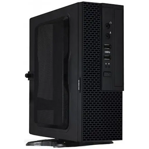 Корпус GameMax ST102-200W (ST102-200W) 200 Вт - фото 1
